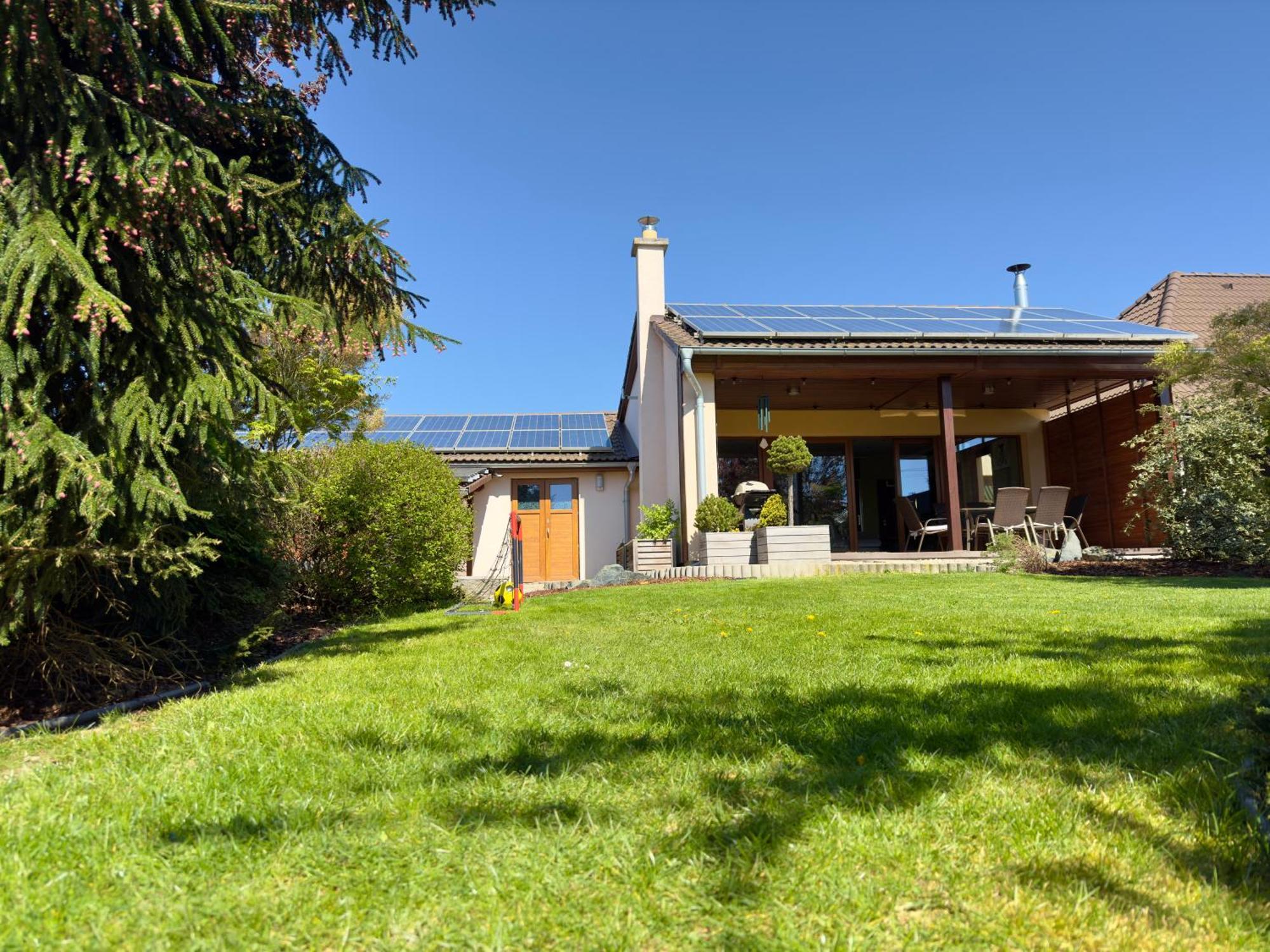 Appartement Nemcice U Boskovic