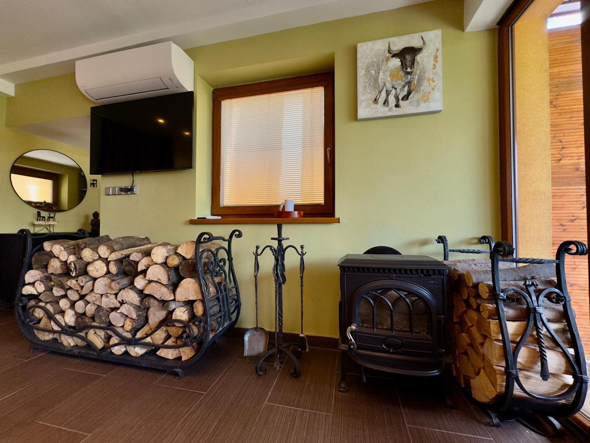 Appartement Nemcice U Boskovic *