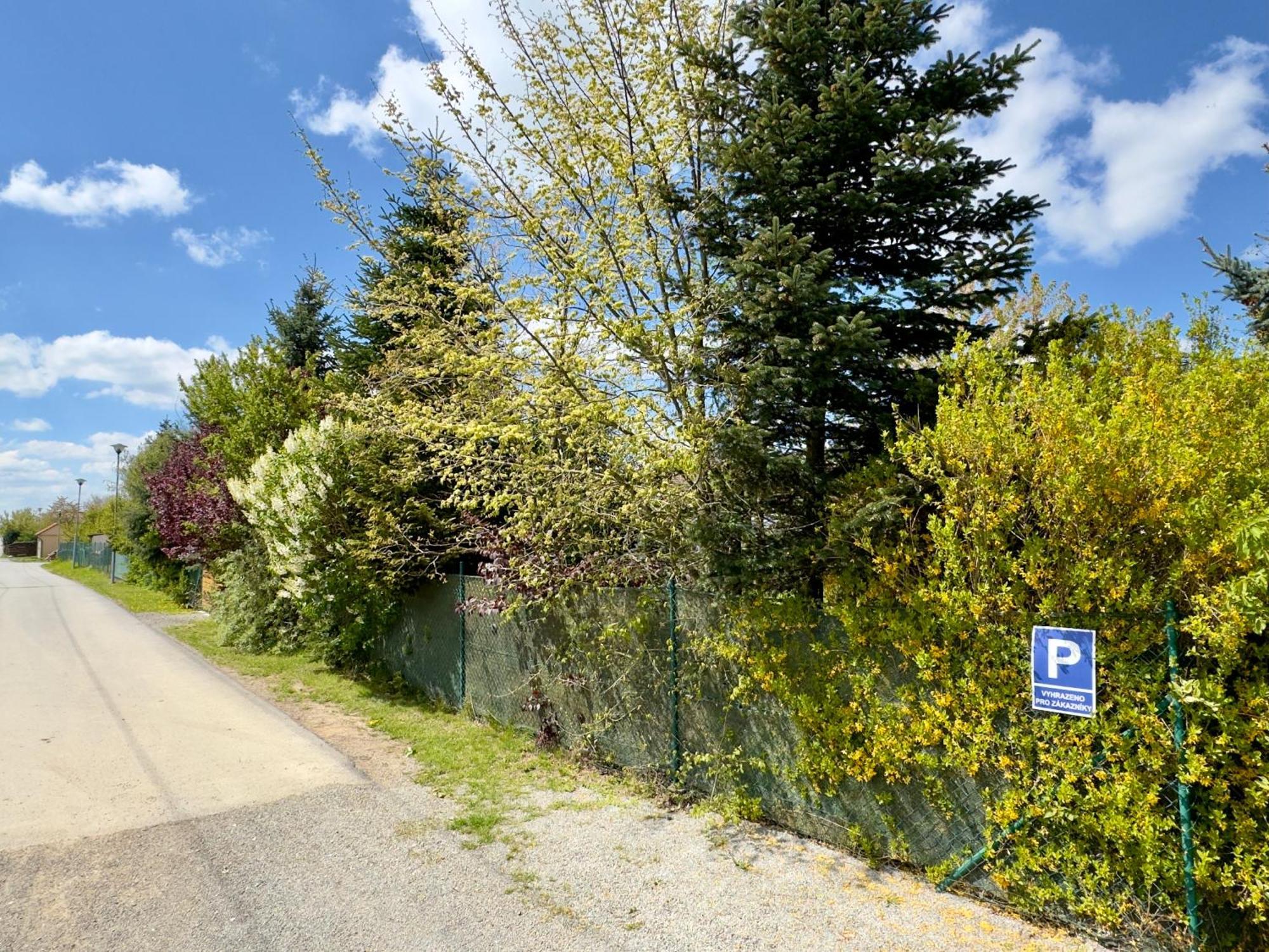 Appartement Nemcice U Boskovic *